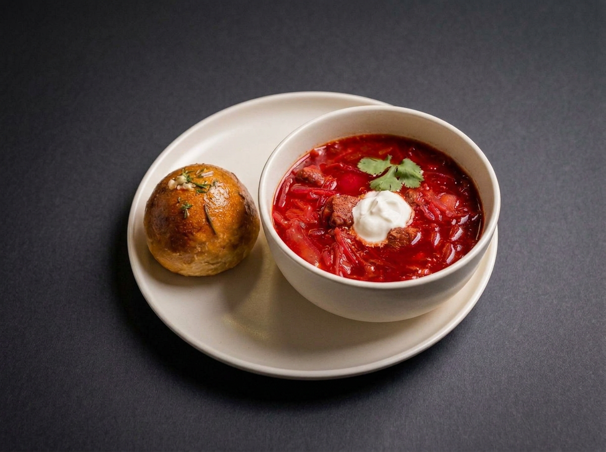 Borscht